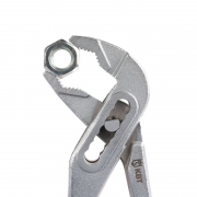 Клещи переставные диэлектрические 