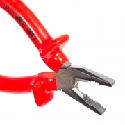 Набор диэлектрического инструмента НИИ-09 КВТ 63995 63995