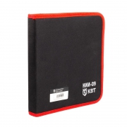 Набор диэлектрического инструмента НИИ-09 КВТ 63995 63995