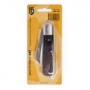 Нож монтерский НМ-02 КВТ 57597 57597