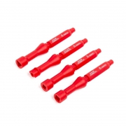 Набор диэлектрических отверток НИО-1113 КВТ 61950 61950