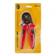 Пресс-клещи ПКВк-16у КВТ 74594 74594