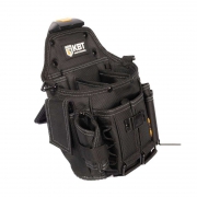 Сумка поясная модульная на клипсе СМ-07 QUICK-LOCK КВТ 91980 91980