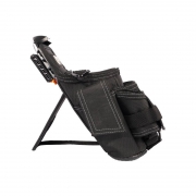 Сумка поясная модульная на клипсе СМ-07 QUICK-LOCK КВТ 91980 91980