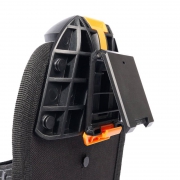 Сумка поясная модульная на клипсе СМ-08 QUICK-LOCK КВТ 91981 91981