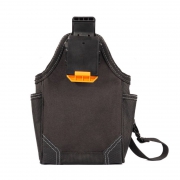 Сумка поясная модульная на клипсе СМ-09 QUICK-LOCK КВТ 91982 91982