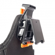 Сумка поясная модульная на клипсе СМ-09 QUICK-LOCK КВТ 91982 91982