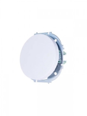 Выключатель 1-кл. СП OSEN 10А IP20 механизм бел. LEZARD 743-0288-100 743-0288-100