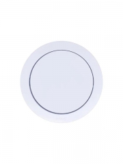 Выключатель 1-кл. СП OSEN 10А IP20 механизм бел. LEZARD 743-0288-100 743-0288-100