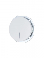 Выключатель 1-кл. СП OSEN 10А IP20 с подсветкой механизм бел. LEZARD 743-0288-111 743-0288-111