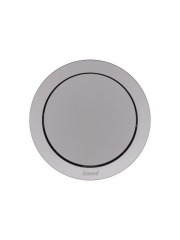 Выключатель 1-кл. СП OSEN 10А IP20 механизм сер. матов. LEZARD 743-7488-100 743-7488-100