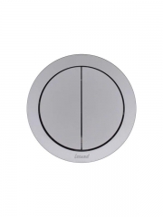 Выключатель 2-кл. СП OSEN 10А IP20 механизм сер. матов. LEZARD 743-7488-101 743-7488-101