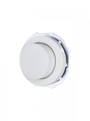 Диммер для LED ламп СП OSEN 250Вт механизм бел. LEZARD 743-0288-163 743-0288-163