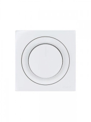 Диммер для LED ламп СП OSEN 250Вт механизм бел. LEZARD 743-0288-163 743-0288-163