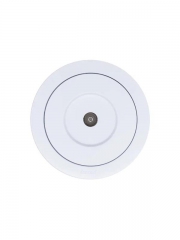 Розетка телевизионная оконечная СП OSEN бел. LEZARD 743-0288-130 743-0288-130