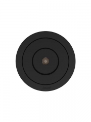 Розетка телевизионная оконечная СП OSEN механизм черн. бархат LEZARD 743-4288-130 743-4288-130