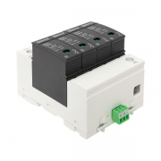 Ограничитель перенапряжения имп. ОПВ-В4 EKF opv-b4 opv-b4