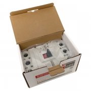 Выключатель автоматический 3п 630/630А 50кА ВА-99М PROxima EKF mccb99-630-630m mccb99-630-630m