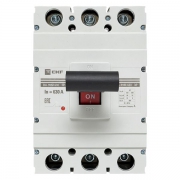 Выключатель автоматический 3п 630/630А 50кА ВА-99М PROxima EKF mccb99-630-630m mccb99-630-630m
