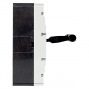 Выключатель автоматический 3п 630/630А 50кА ВА-99М PROxima EKF mccb99-630-630m mccb99-630-630m