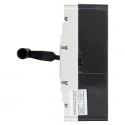 Выключатель автоматический 3п 630/630А 50кА ВА-99М PROxima EKF mccb99-630-630m mccb99-630-630m