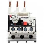 Реле тепл. РТЭ 2353 23-32А EKF rel-2353-23-32 rel-2353-23-32
