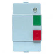 Пускатель магнитный КМЭ 25А 230В с РТЭ и индикатором PROxima в корп. IP65 EKF ctrp-r-25-230v-led ctrp-r-25-230v-led