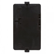 Пускатель магнитный КМЭ 25А 230В с РТЭ и индикатором PROxima в корп. IP65 EKF ctrp-r-25-230v-led ctrp-r-25-230v-led