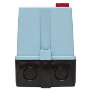 Пускатель магнитный КМЭ 25А 230В с РТЭ и индикатором PROxima в корп. IP65 EKF ctrp-r-25-230v-led ctrp-r-25-230v-led