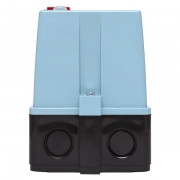 Пускатель магнитный КМЭ 25А 230В с РТЭ и индикатором PROxima в корп. IP65 EKF ctrp-r-25-230v-led ctrp-r-25-230v-led