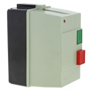 Пускатель магнитный КМЭ 32А 230В с РТЭ и индикатором PROxima в корп. IP65 EKF ctrp-r-32-230v-led ctrp-r-32-230v-led