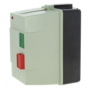 Пускатель магнитный КМЭ 32А 230В с РТЭ и индикатором PROxima в корп. IP65 EKF ctrp-r-32-230v-led ctrp-r-32-230v-led