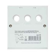 Реле защиты двигателя MPR 80А EKF mpr-80 mpr-80