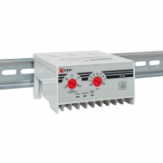 Реле защиты двигателя MPR 80А EKF mpr-80 mpr-80