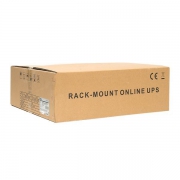 Источник бесперебойного питания двойн. преобразования E-Power SW900pro-RTB 1000В.А для монтажа в стойку с АКБ 3х12В 7А.ч PROxima EKF SW910Pro-RTB SW910Pro-RTB