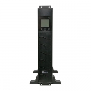 Источник бесперебойного питания двойн. преобразования E-Power SW900pro-RTB 1000В.А для монтажа в стойку с АКБ 3х12В 7А.ч PROxima EKF SW910Pro-RTB SW910Pro-RTB