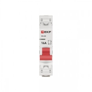 Выключатель нагрузки 1п 16А ВН-63N PROxima EKF S63116 S63116