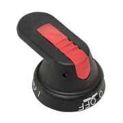 Рукоятка для управления через дверь рубильниками TwinBlock 80-100А PROxima EKF tb-80-100-dh tb-80-100-dh