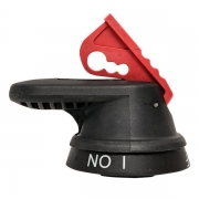 Рукоятка для управления через дверь рубильниками TwinBlock 80-100А PROxima EKF tb-80-100-dh tb-80-100-dh