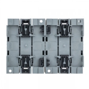 Рубильник 3п 80А реверсивный с рукояткой управления для прямой установки TwinBlock EKF tb-s-80-3p-rev tb-s-80-3p-rev