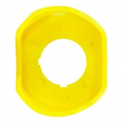 Кожух защитный для кнопок аварийной остановки П-образный PROxima EKF scep-p scep-p