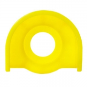 Кожух защитный для кнопок аварийной остановки С-образный PROxima EKF scep-c scep-c