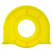 Кожух защитный для кнопок аварийной остановки С-образный PROxima EKF scep-c scep-c