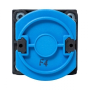 Переключатель кулачковый ПК-1-23 3П 25А 