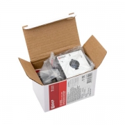 Переключатель кулачковый ПК-1-23 3П 25А 