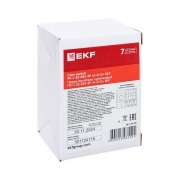 Переключатель кулачковый ПК-1-23 3П 25А 