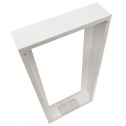 Кожух для навесного монтажа щита 