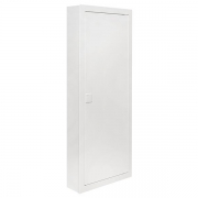 Кожух для навесного монтажа щита 