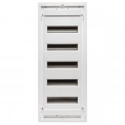 Кожух для навесного монтажа щита 