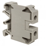 Колодка клеммная JXB-16/35 (90а) сер. EKF plc-jxb-16/35gy plc-jxb-16/35gy